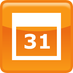 Events RSS Feed