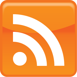 Blog RSS Feed